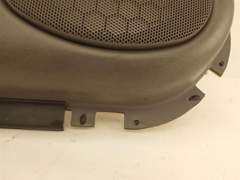 Saab 9-5 Front Left Door Trim Panel