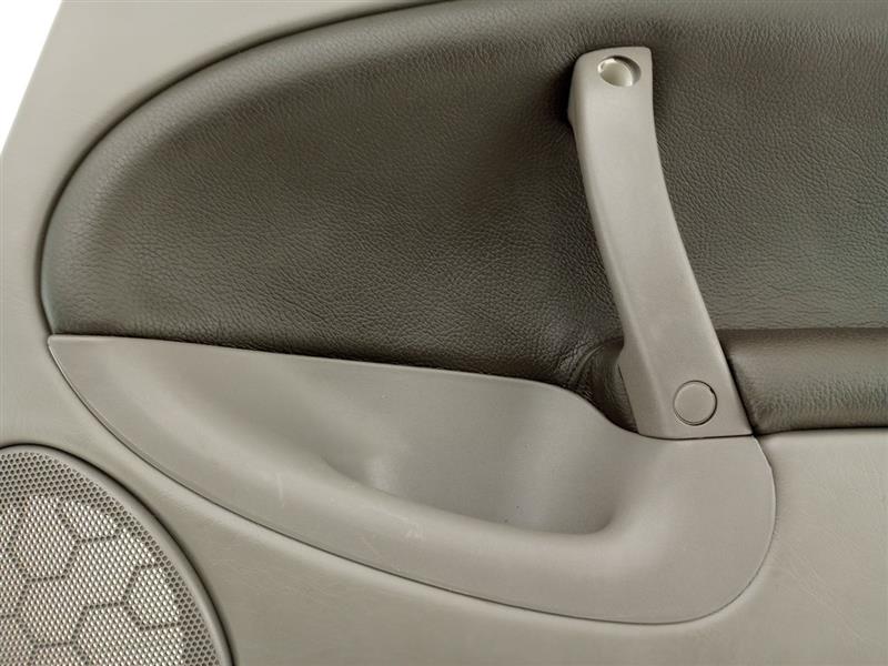 Saab 9-5 Rear Right Door Trim Panel