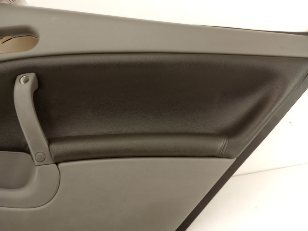 Saab 9-5 Rear Right Door Trim Panel