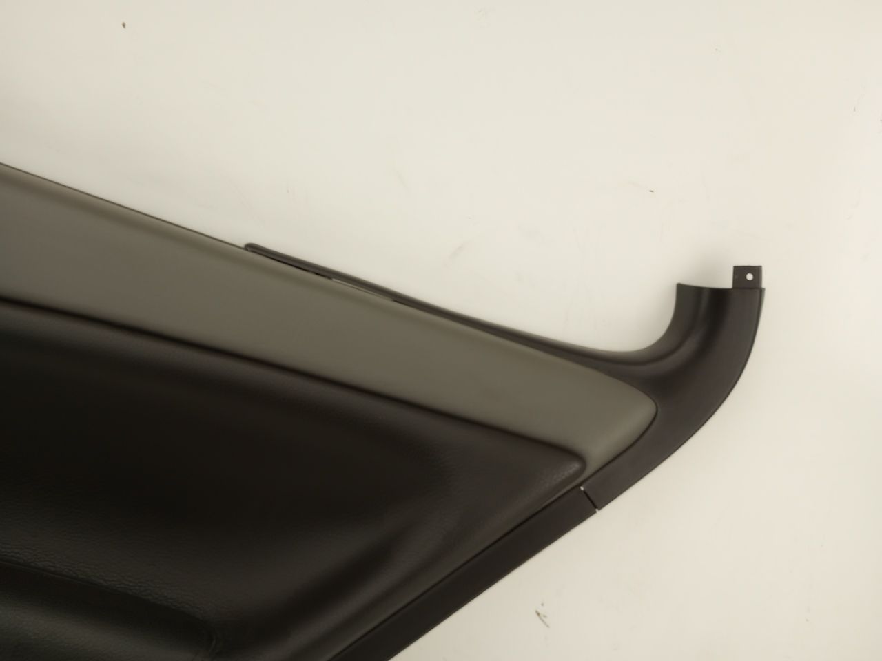 Saab 9-5 Rear Right Door Trim Panel