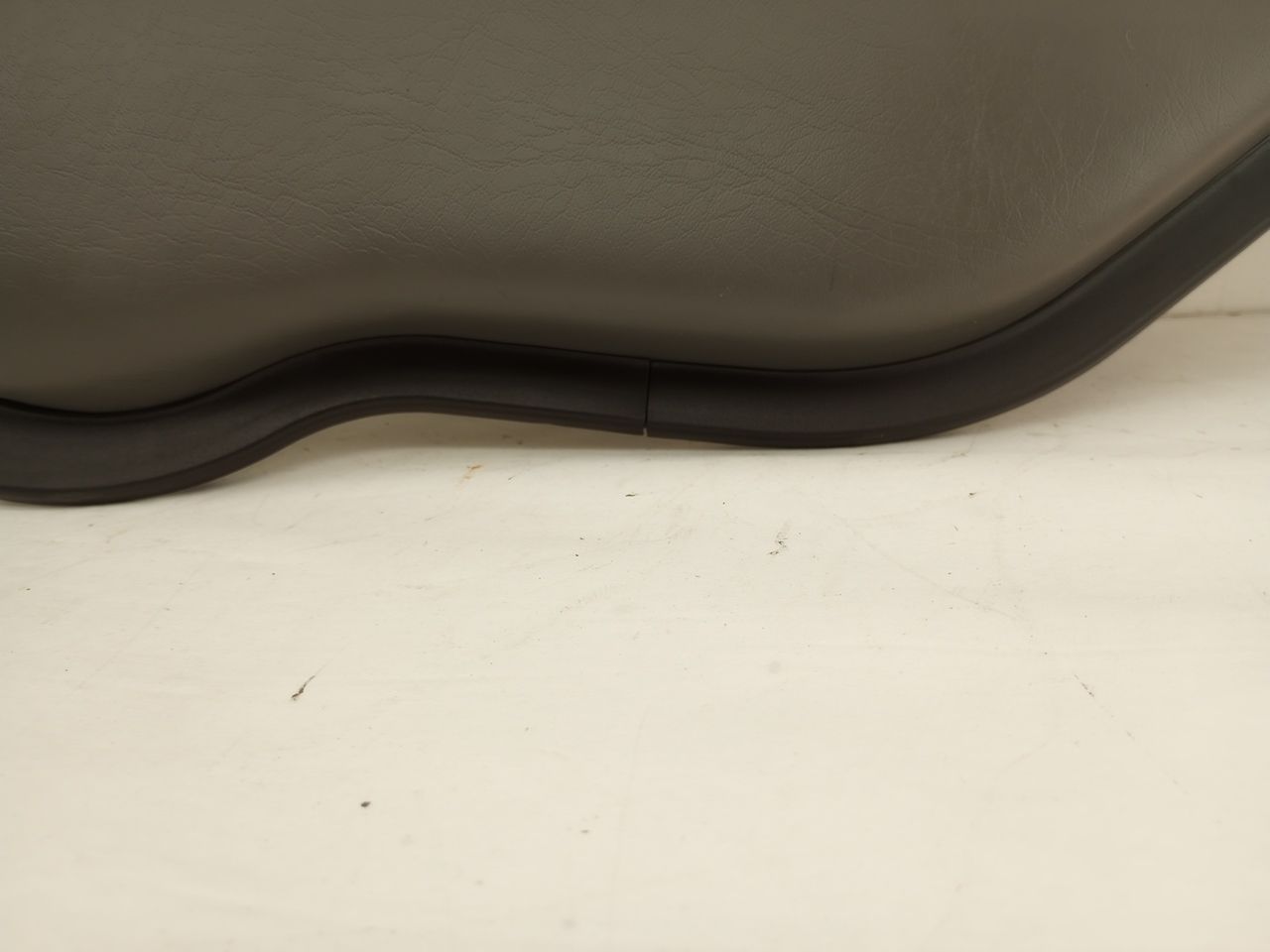 Saab 9-5 Rear Right Door Trim Panel