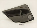 Saab 9-5 Rear Left Door Trim Panel-1