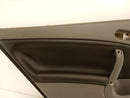 Saab 9-5 Rear Left Door Trim Panel-6