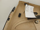 Saab 9-5 Rear Left Door Trim Panel-10