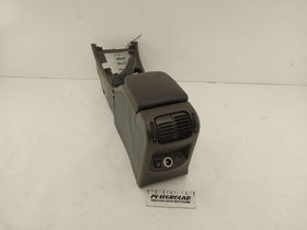 Saab 9-5 Front Center Console