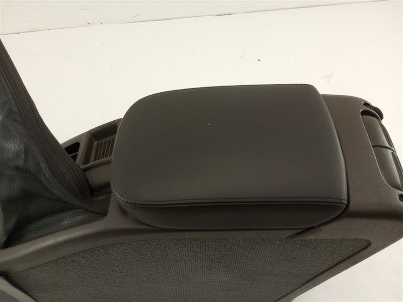 Saab 9-5 Front Center Console