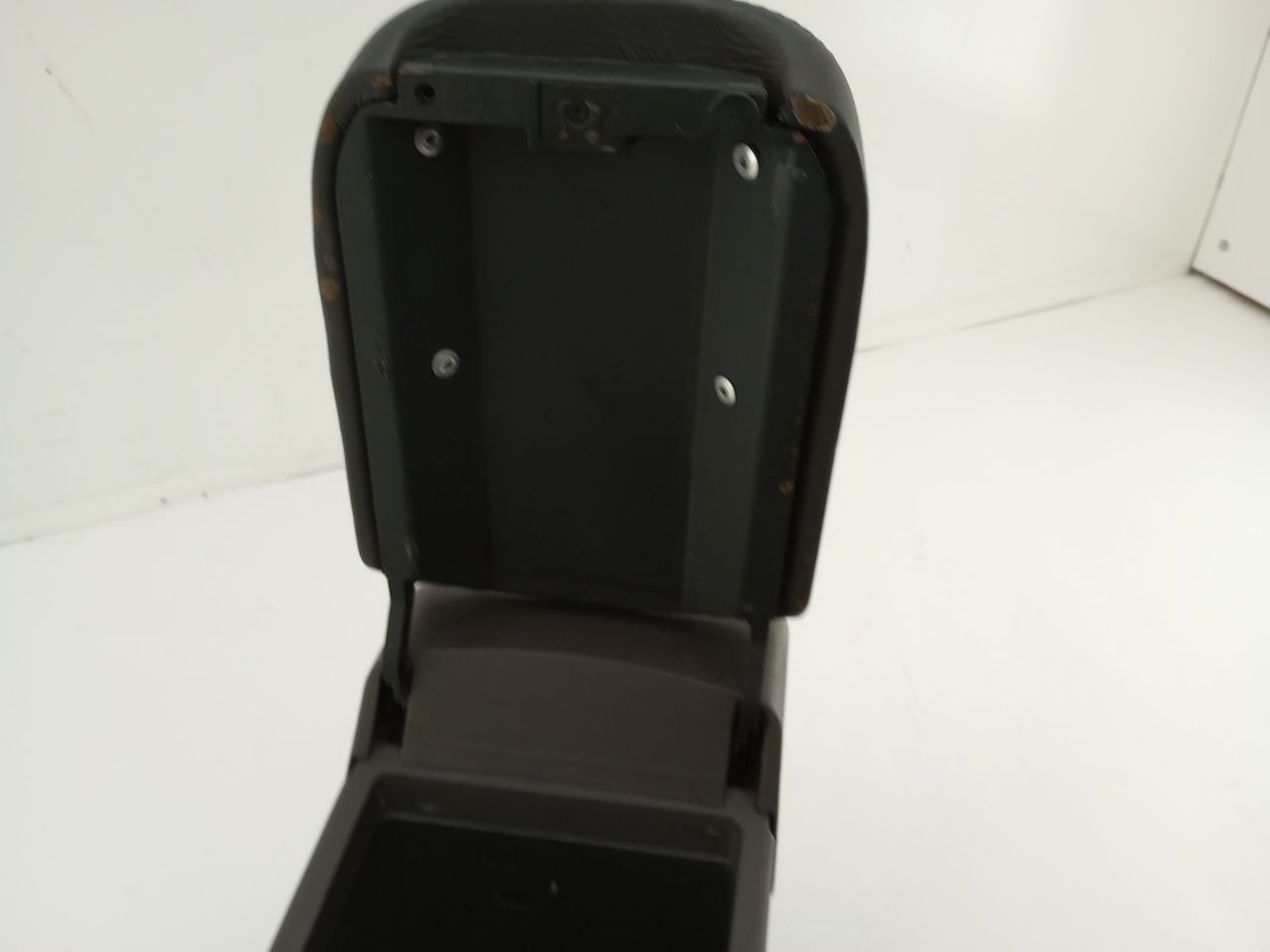 Saab 9-5 Front Center Console