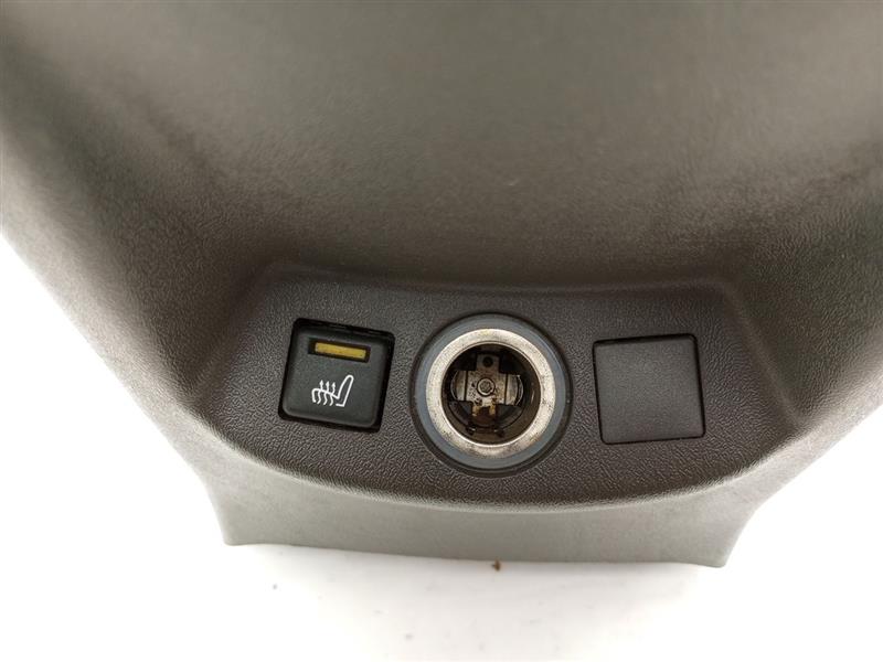 Saab 9-5 Front Center Console