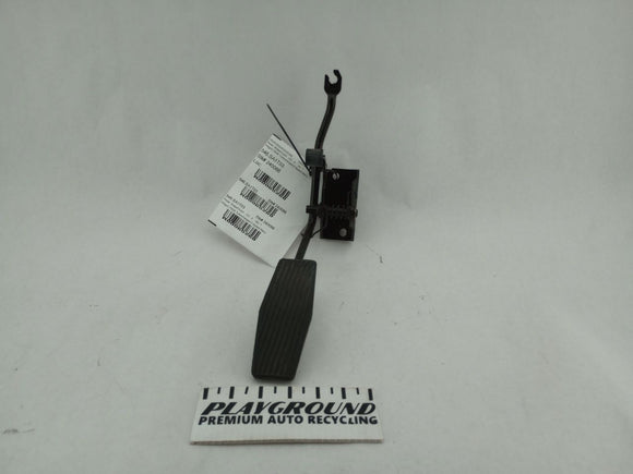 Saab 9-5 Acceleration Pedal
