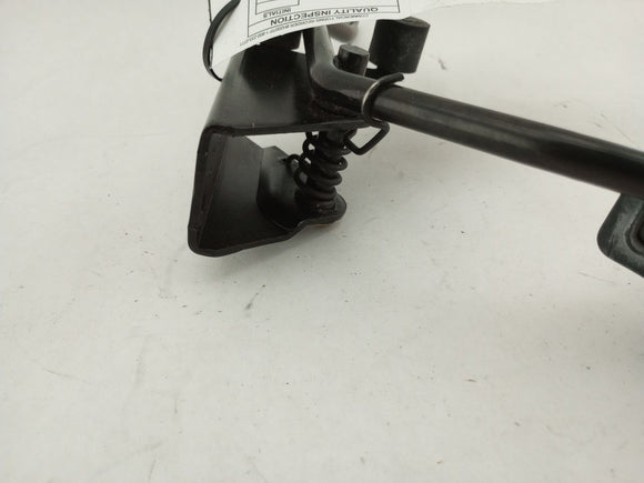 Saab 9-5 Acceleration Pedal