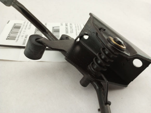 Saab 9-5 Acceleration Pedal