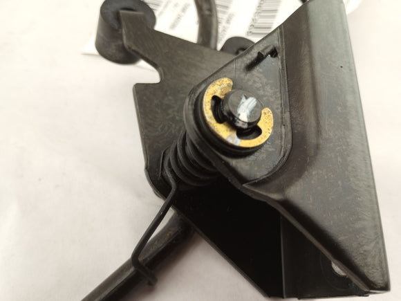 Saab 9-5 Acceleration Pedal