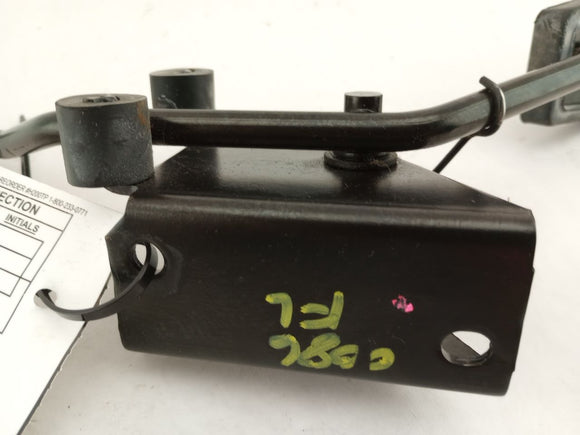 Saab 9-5 Acceleration Pedal