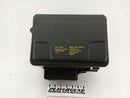 Saab 9-5 Battery Cover-1