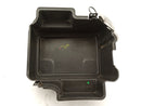 Saab 9-5 Battery Cover-2