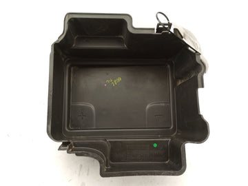 Saab 9-5 Battery Cover - 0