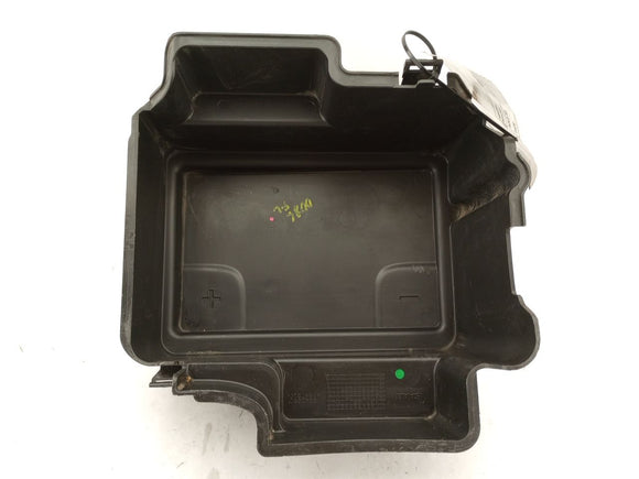 Saab 9-5 Battery Cover