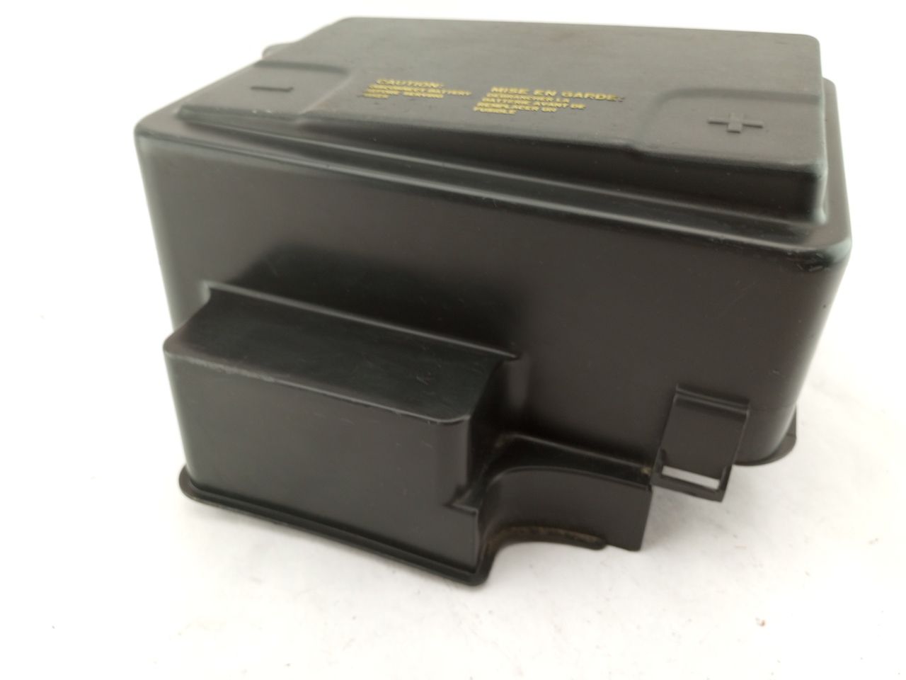 Saab 9-5 Battery Cover