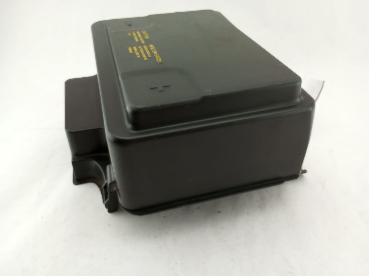 Saab 9-5 Battery Cover