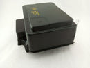 Saab 9-5 Battery Cover-4