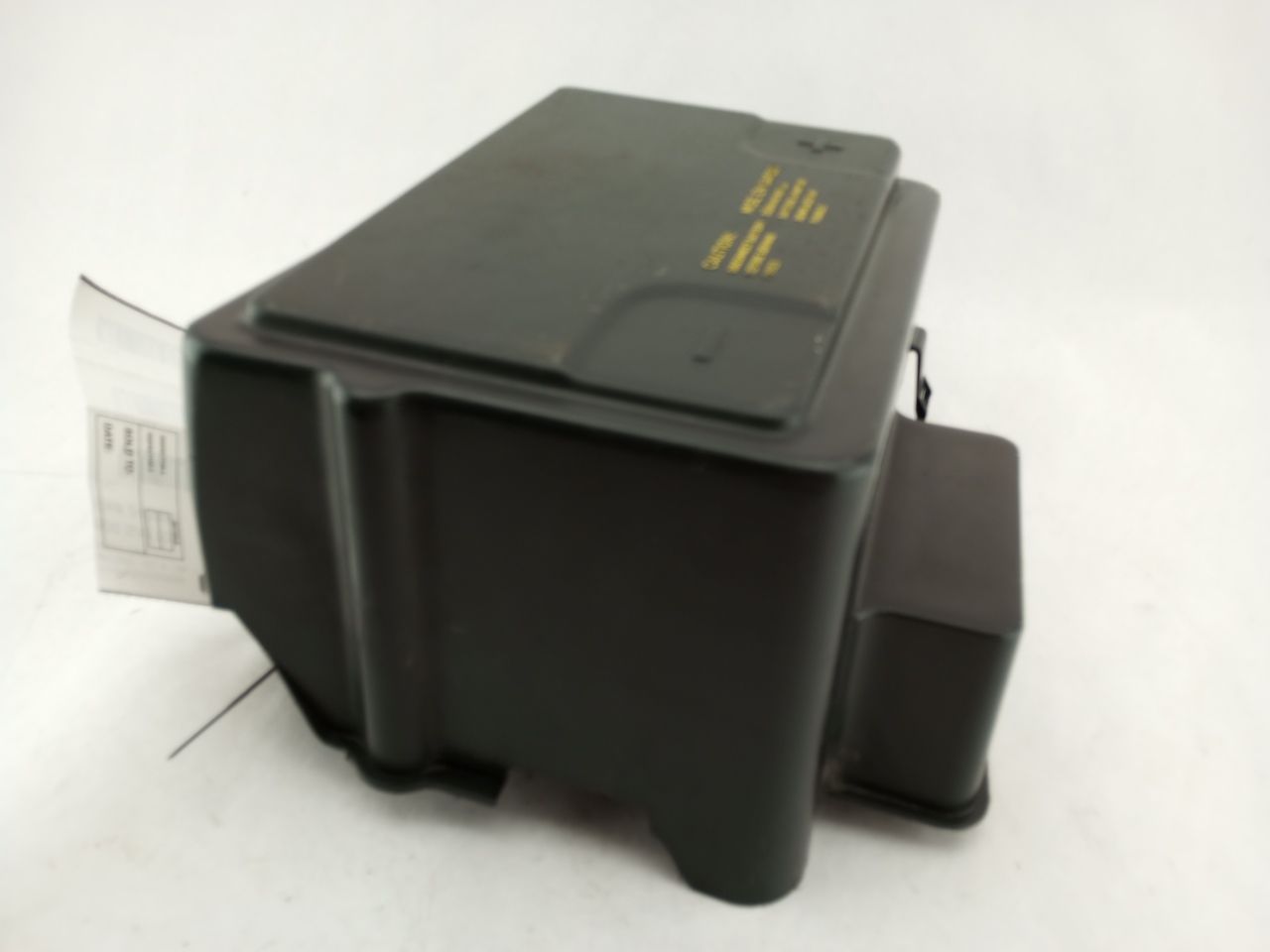 Saab 9-5 Battery Cover