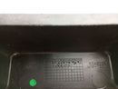 Saab 9-5 Battery Cover-12