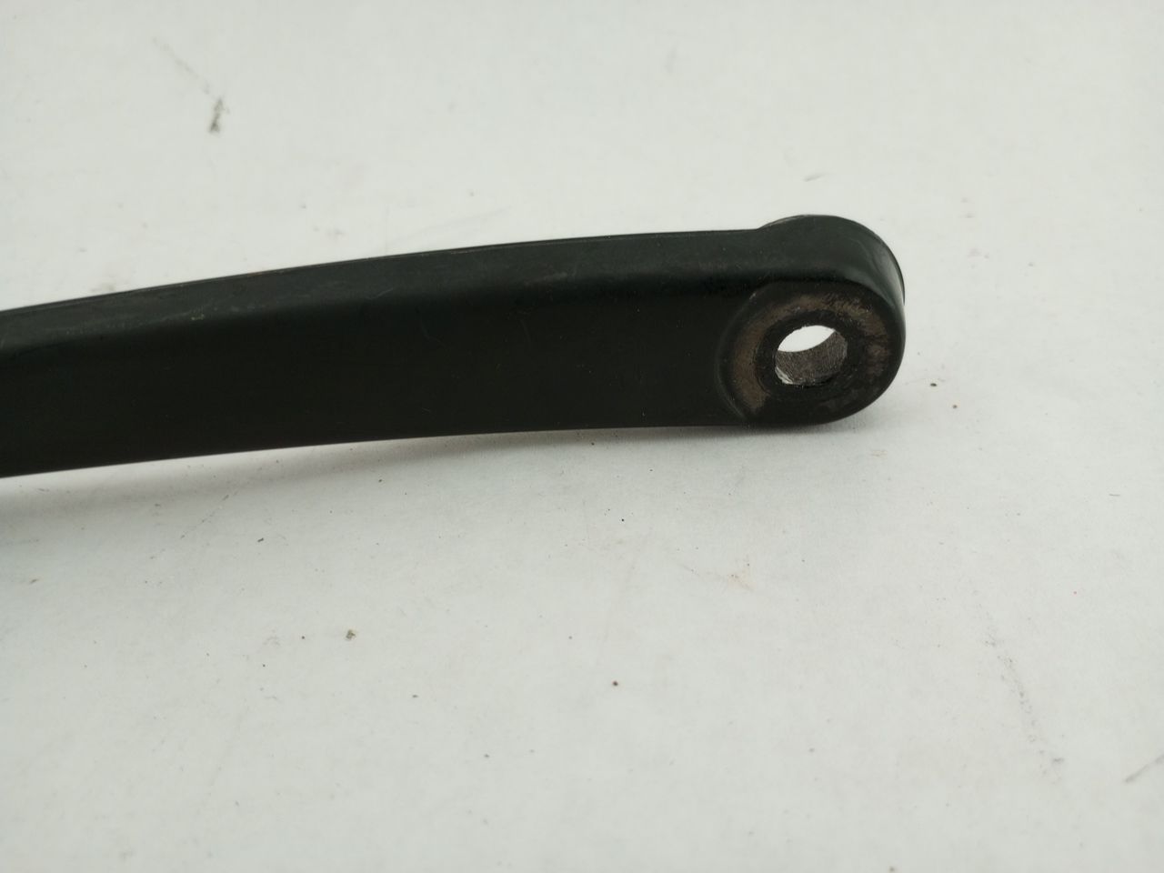 Saab 9-5 Pair Of Front Wiper Arms