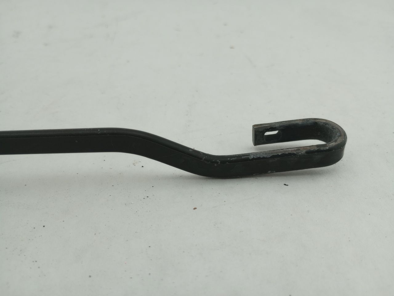 Saab 9-5 Pair Of Front Wiper Arms