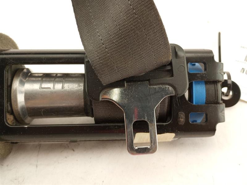 Saab 9-5 Front Left Seat Belt Retractor