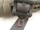 Saab 9-5 Front Right Seat Belt Retractor-4