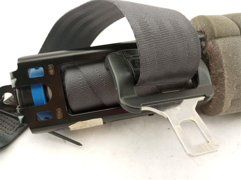 Saab 9-5 Front Right Seat Belt Retractor