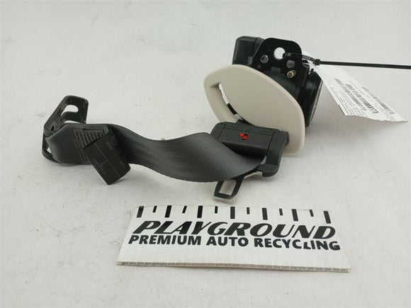 Saab 9-5 Rear Left Seat Belt Retractor