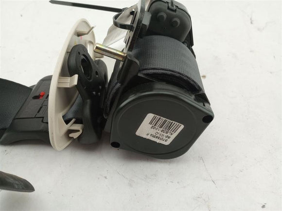 Saab 9-5 Rear Left Seat Belt Retractor