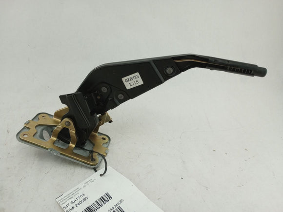 Saab 9-5 Emergency Brake Lever