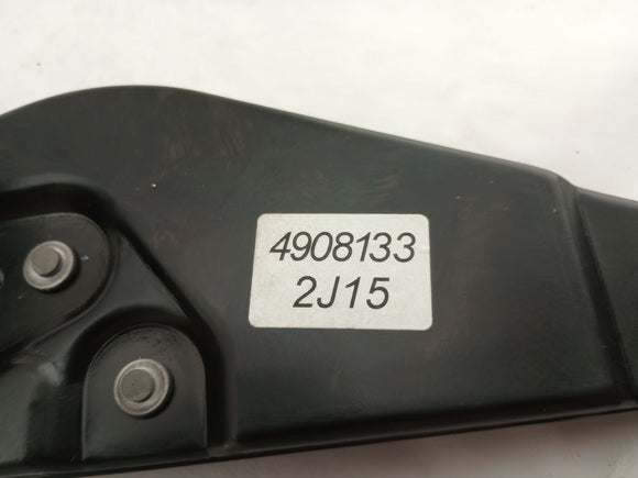 Saab 9-5 Emergency Brake Lever