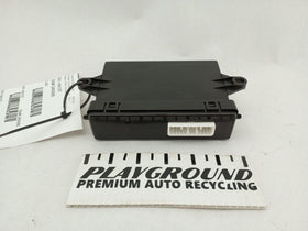 Saab 9-5 Mirror Memory Control Module