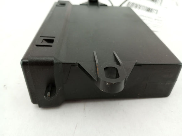 Saab 9-5 Mirror Memory Control Module