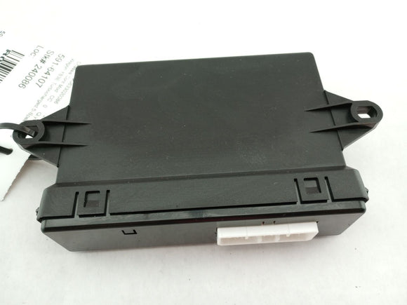 Saab 9-5 Mirror Memory Control Module