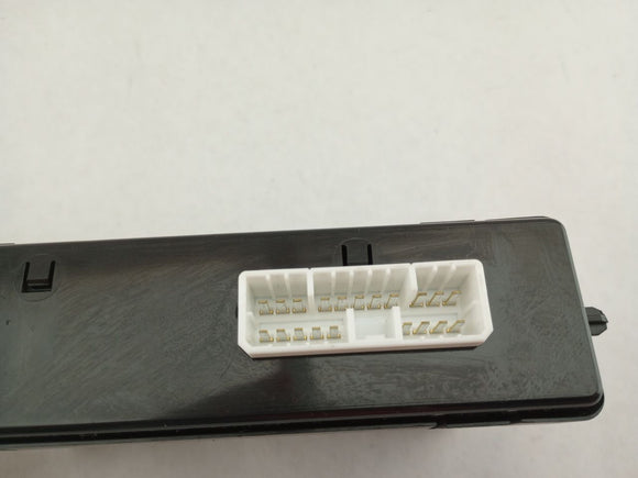 Saab 9-5 Mirror Memory Control Module