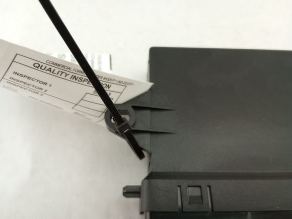 Saab 9-5 Mirror Memory Control Module