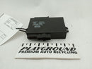 Saab 9-5 Seat Memory Control Unit-1