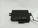 Saab 9-5 Seat Memory Control Unit-2