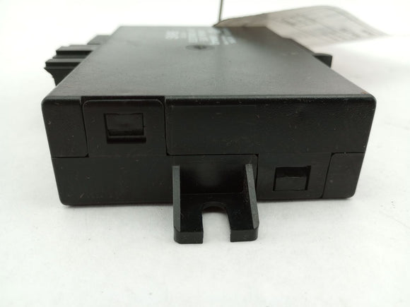 Saab 9-5 Seat Memory Control Unit