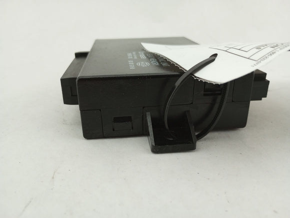 Saab 9-5 Seat Memory Control Unit