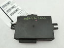 Saab 9-5 Seat Memory Control Unit-7