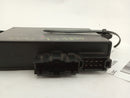 Saab 9-5 Seat Memory Control Unit-11