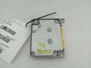 Saab 9-5 Air Bag Control Module-2