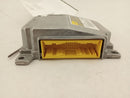 Saab 9-5 Air Bag Control Module-5