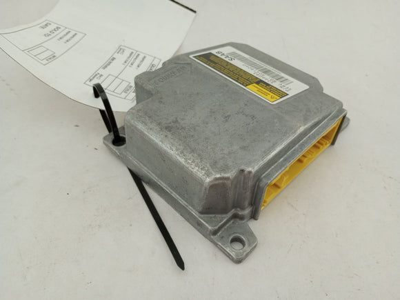 Saab 9-5 Air Bag Control Module