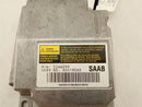 Saab 9-5 Air Bag Control Module-8